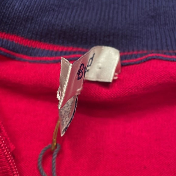 Byford London Sweater size large NWT. - Picture 16 of 16